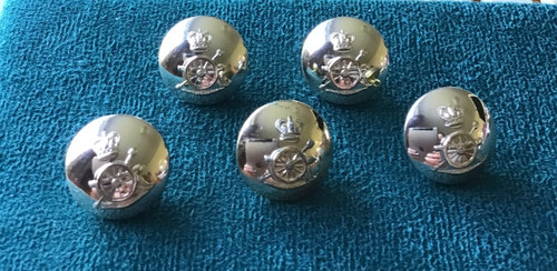 Royal artillery military - 5,