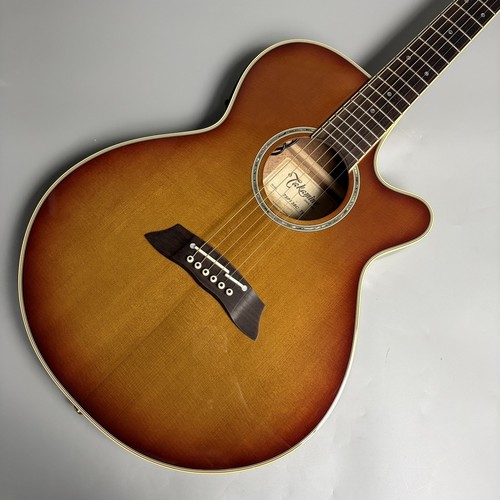 Takamine tsp138c - takamine,