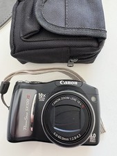 Canon PowerShot SX100 Is 8MP