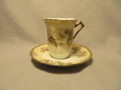 Antique royal rudolstadt - antique,