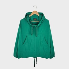 BEAMS PLUS Men's Green