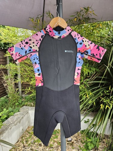 Mountain warehouse kids - mountain, age