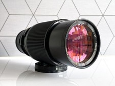 SONY E MOUNT 70-210MM F3.5 ZOOM LENS ALL A7 NEX A6000 FULL FRAME