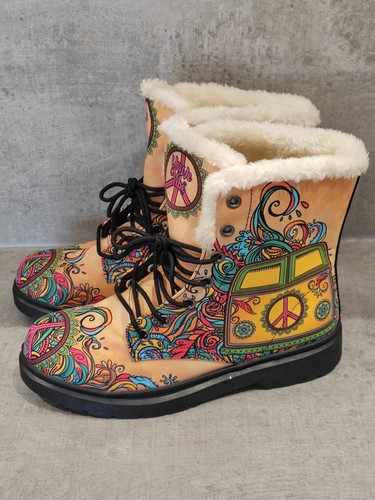 Yes vibe happy hippie - we,