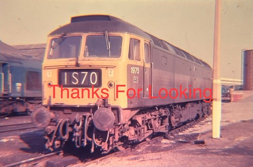 35mm colour slide - , class