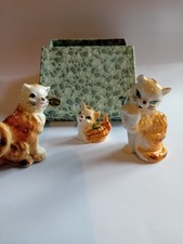 Retro Bone China Miniatures