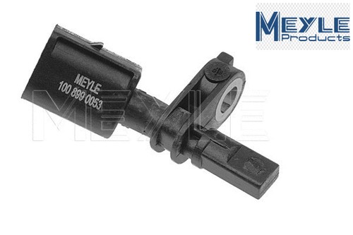 Front left wheel speed sensor - front,