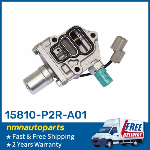 Vtec solenoid spool valve - solenoid,