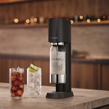 SodaStream ensō Premium