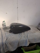 Harley Davidson Evolution Sportster Petrol Tank