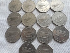 1970-2000 @ Ireland/Irish/Eire