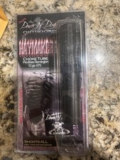 Down-N-Dirty Outdoors Extended