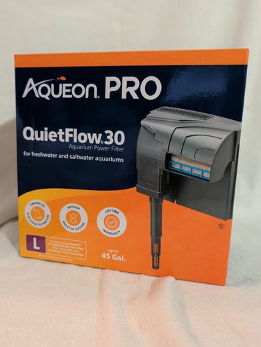 Aqueon quietflow pro - aqueon,