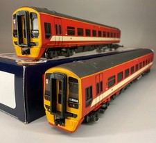Boxed Bachmann 31-502 Class