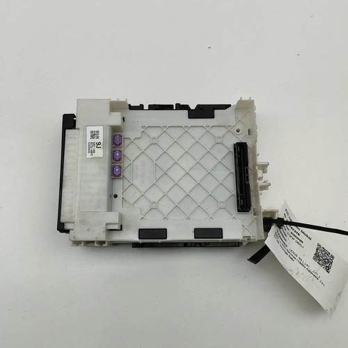 Lexus ala10 450h - rx, fuse