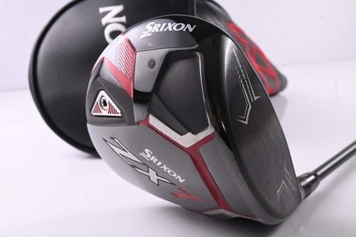 Srixon zx7 driver 5 - srixon, /