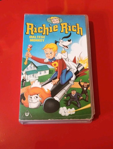 Richie rich maltese - richie,