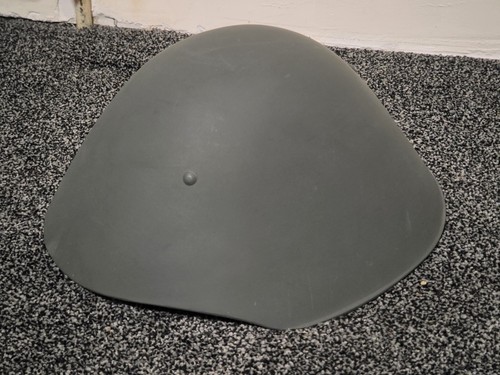 Cold war east german plastic - cold,