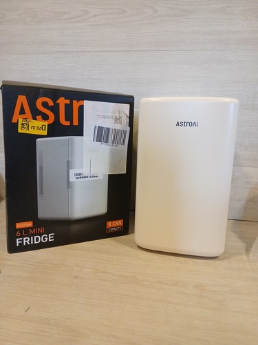Astroai mini fridge - 6, /