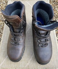 Meindl Bhutan walking boots UK