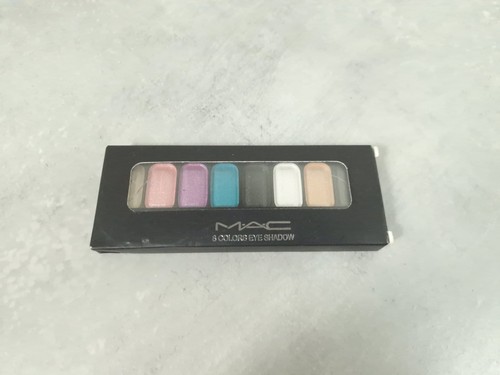 Mac colour eye - 8,