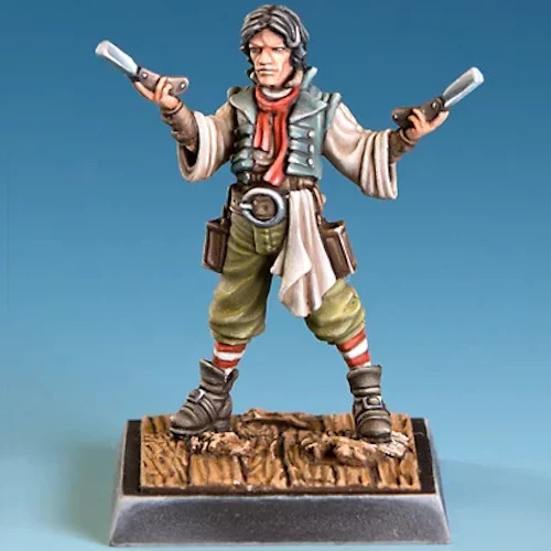 Sol 031 freebooter fate - freebooter's,