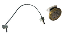 Lego Electronics Connector Wire Official Grey Rare Vintage ra