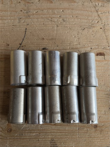 10x b9a base - b9a, valve