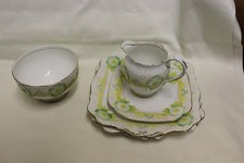 Roslyn Fine Bone China Rosea