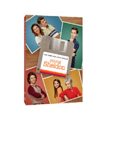 Young sheldon season - sheldon,