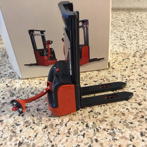 Linde conrad 2088 25 - 2088, 1:25