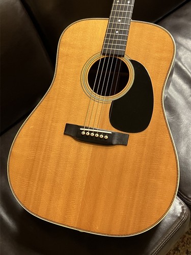 Martin 77 - hd-28, (no260724)