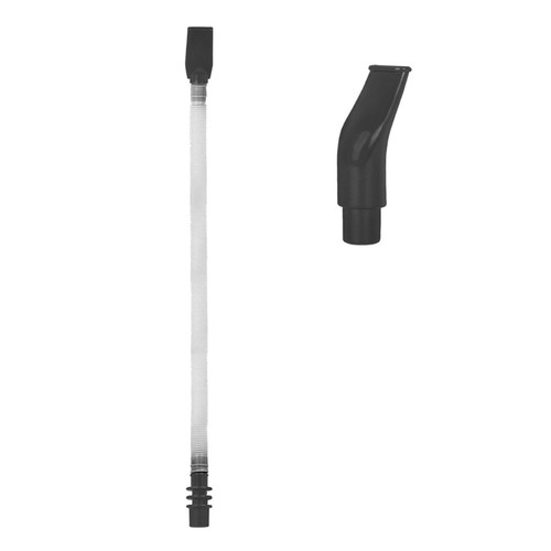 Melodica flexible tube with - melodica,