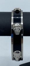 Alexander McQueen 3D Skull