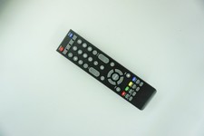 Remote Control For ISYMPHONY LC22IH90 LC32IF90 Smart 4K LED LCD HDTV TV