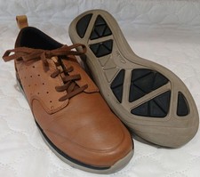 Clarks Shoes max cushion 