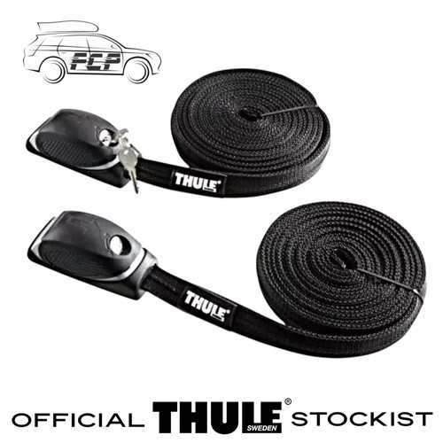 Thule 841 lockable - 841,