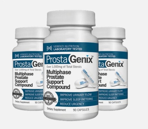 3pack prostagenix directly - 3pack,