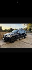 Mercedes 350 cdi w164 - mercedes, ml