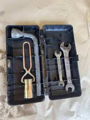 Classic fiat 500 r tool - classic,