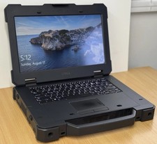 Dell Latitude 7414 Rugged