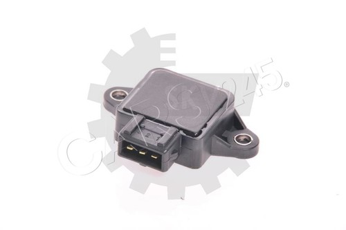 Throttle position sensor - throttle, tps