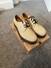 Doc Martens 1461 UK9.5 Pale