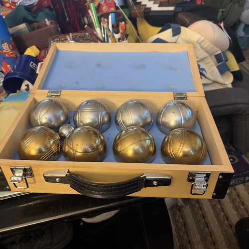 Vintage logix chrome gold - ,