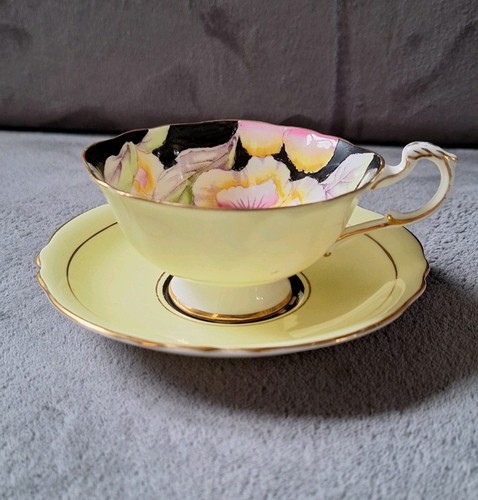 Vintage paragon tea - vintage,