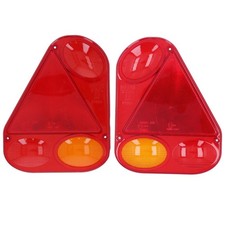 Trailer Light Lens Radex