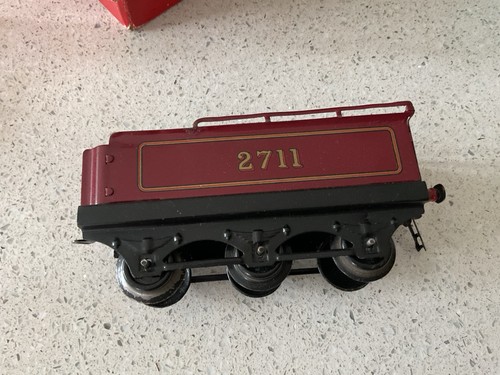 Hornby gauge similar no2 - hornby,