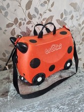 ladybird Trunkie with strap