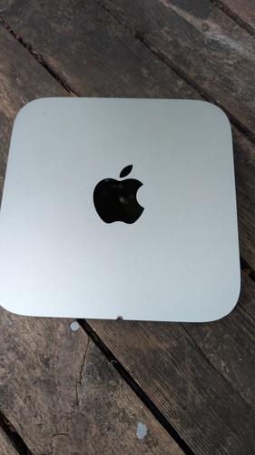 Apple mac mini a1347 for - mac,