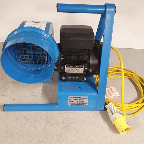 Centrex weld fume extractor - weld,